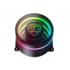 All-in-One-nestekylmä COUGAR Gaming CGR-PSDELRGB-B-360 12 cm musta