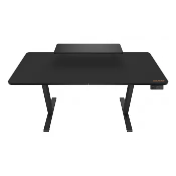 COUGAR E-Star 140 sähköinen pelipöytä, musta (1400x600x720-1170mm)