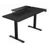 COUGAR E-Star 140 sähköinen pelipöytä, musta (1400x600x720-1170mm)