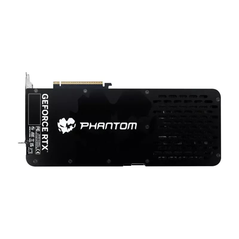Näytönohjain Gainward GeForce RTX 5090 32 GB GDDR7