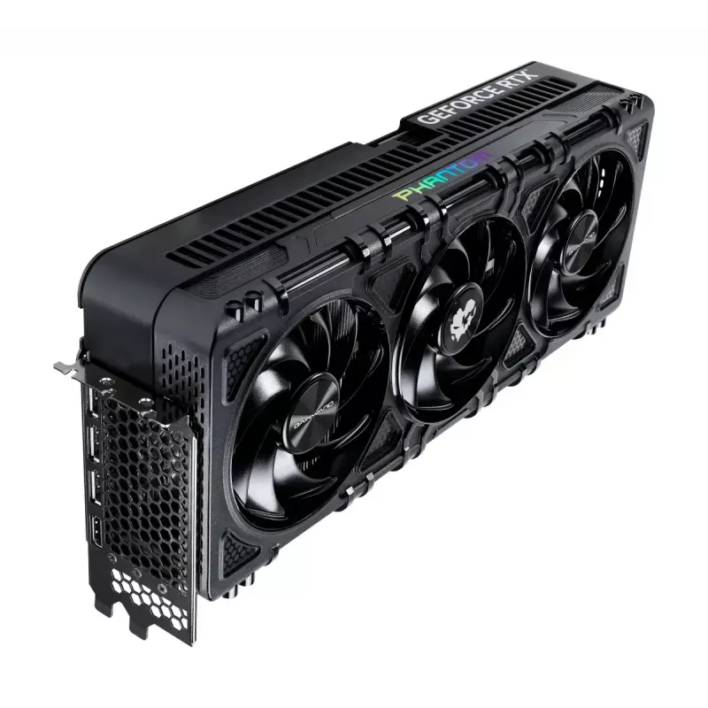 Näytönohjain Gainward GeForce RTX 5090 32 GB GDDR7