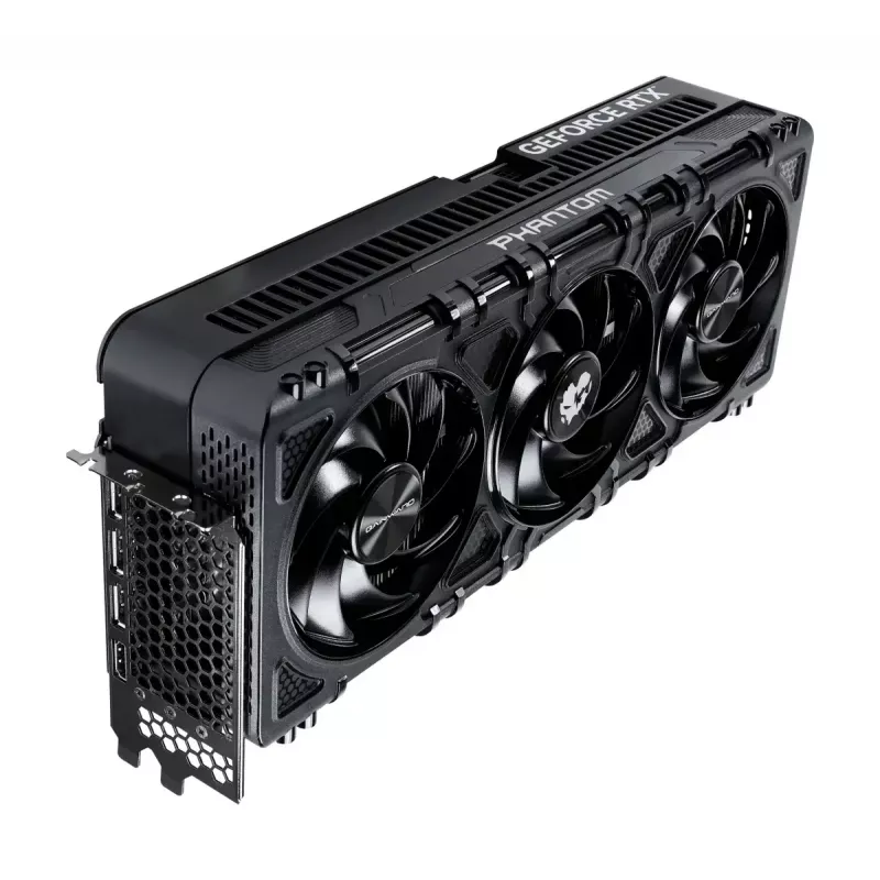 Näytönohjain Gainward GeForce RTX 5090 32 GB GDDR7