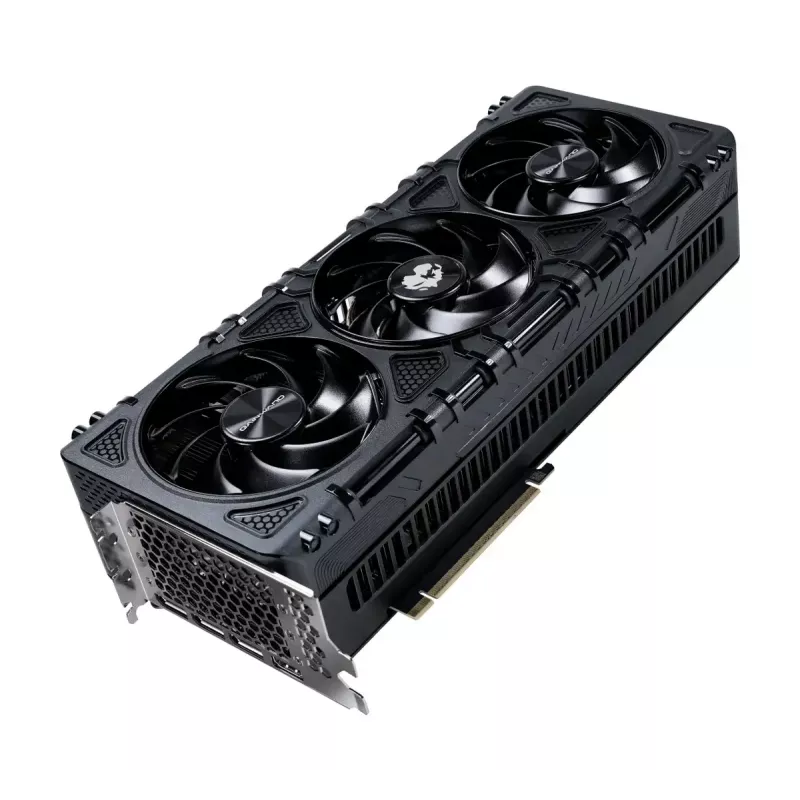 Näytönohjain Gainward GeForce RTX 5090 32 GB GDDR7