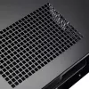 PC-kotelo Silverstone GD09B-C HTPC musta