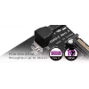 Liitäntäkortti Silverstone ECU02-E