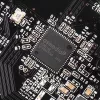 Liitäntäkortti Silverstone ECU02-E