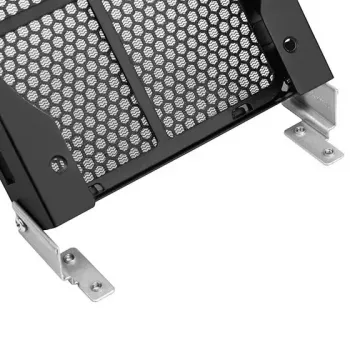 Tuuletinsäleikkö Silverstone G11910160-RT