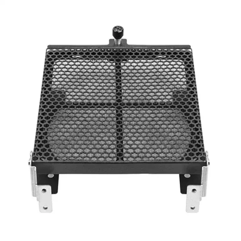 Tuuletinsäleikkö Silverstone G11910160-RT