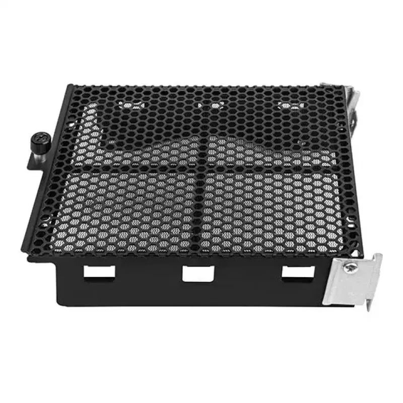 Tuuletinsäleikkö Silverstone G11910160-RT