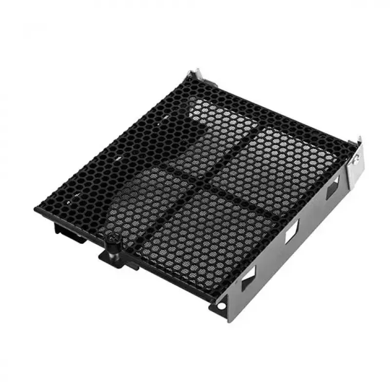 Tuuletinsäleikkö Silverstone G11910160-RT
