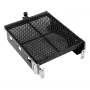 Tuuletinsäleikkö Silverstone G11910160-RT