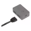 Kaapeli Silverstone CPL03 0,3 m 4 x 4-pin-PWM 4-pin-PWM