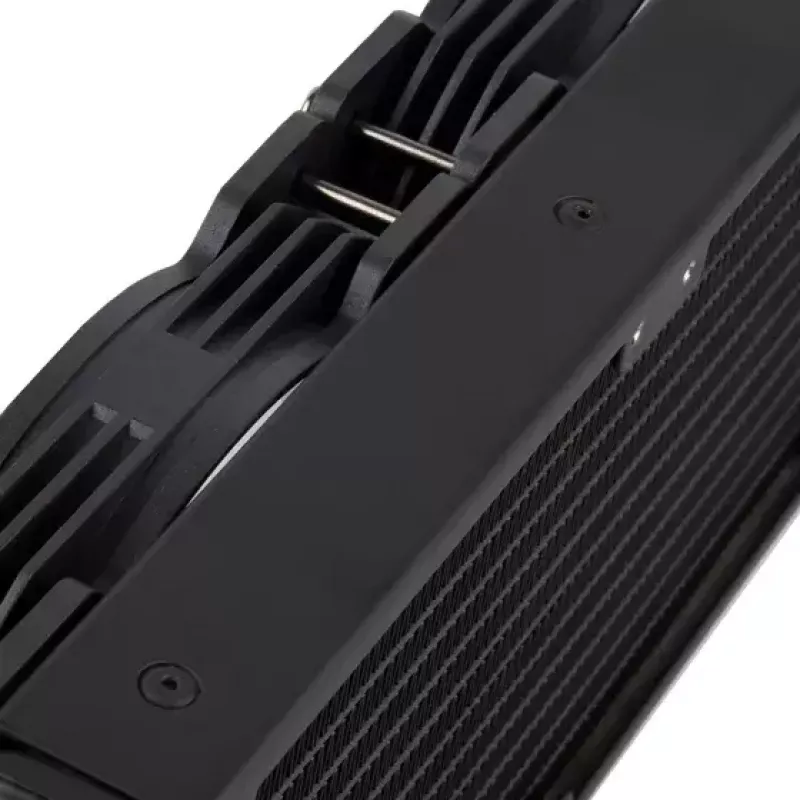 Nestekidenjäähdytyssarja Silverstone IceGem 280