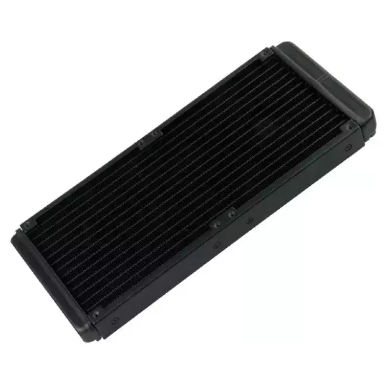 Nestekidenjäähdytyssarja Silverstone IceGem 280
