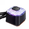Nestekidenjäähdytyssarja Silverstone IceGem 280
