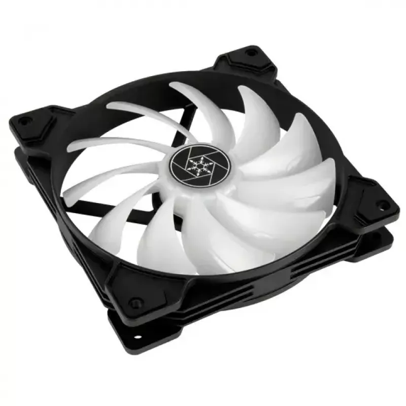 Nestekidenjäähdytyssarja Silverstone IceGem 280