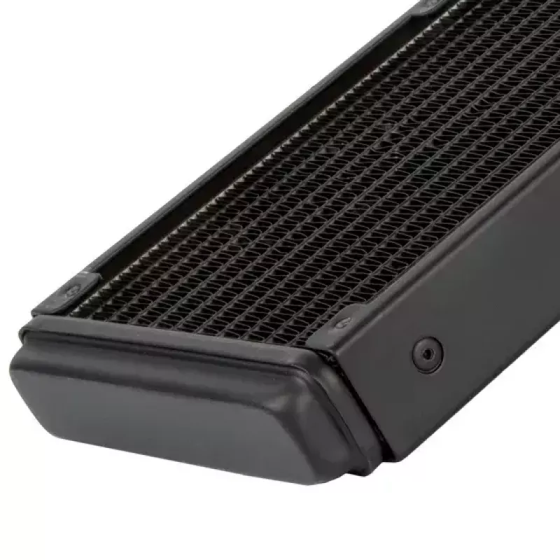 Nestekidenjäähdytyssarja Silverstone IceGem 280