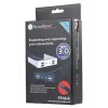 Liitäntäkortti Silverstone FP32-E USB 3.2 Gen 1