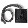 Liitäntäkortti Silverstone FP32-E USB 3.2 Gen 1