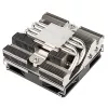 Tuuletin Silverstone Hydrogon H90 ARGB 9,2 cm musta 500-2600 RPM