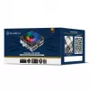 Tuuletin Silverstone Hydrogon H90 ARGB 9,2 cm musta 500-2600 RPM