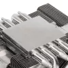 Tuuletin Silverstone Hydrogon H90 ARGB 9,2 cm musta 500-2600 RPM