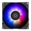Tuuletin Silverstone Hydrogon H90 ARGB 9,2 cm musta 500-2600 RPM
