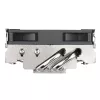 Tuuletin Silverstone Hydrogon H90 ARGB 9,2 cm musta 500-2600 RPM