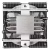 Tuuletin Silverstone Hydrogon H90 ARGB 9,2 cm musta 500-2600 RPM