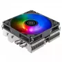 Tuuletin Silverstone Hydrogon H90 ARGB 9,2 cm musta 500-2600 RPM