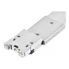 SilverStone SST-RMS08-20 Räkkiasennuskiskot 1U/2U-koteloille
