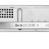 SilverStone SST-RMS08-20 Räkkiasennuskiskot 1U/2U-koteloille