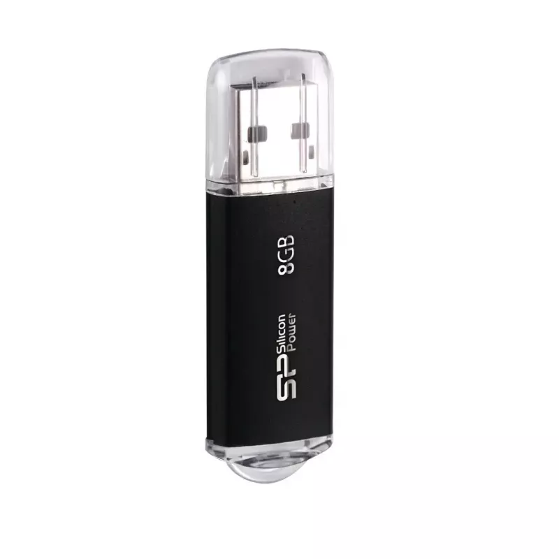 USB-muistitikku Silicon Power 8 GB USB Type-A 2.0 Ultima-II