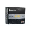 Chieftec GDP-650C virtalähde 650 W 20+4 pin ATX PS/2 musta
