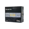 Chieftec GDP-650C virtalähde 650 W 20+4 pin ATX PS/2 musta