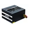 Chieftec GPS-650A8 virtalähde 650 W 20+4 pin ATX PS/2 musta