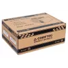 Chieftec GPS-650A8 virtalähde 650 W 20+4 pin ATX PS/2 musta