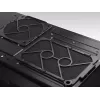 PC-kotelo Silverstone TJ04-E Midi Tower musta