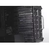 PC-kotelo Silverstone TJ04-E Midi Tower musta