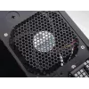 PC-kotelo Silverstone TJ04-E Midi Tower musta