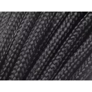 Virtakaapeli Silverstone PP06B-EPS55 0,55 m