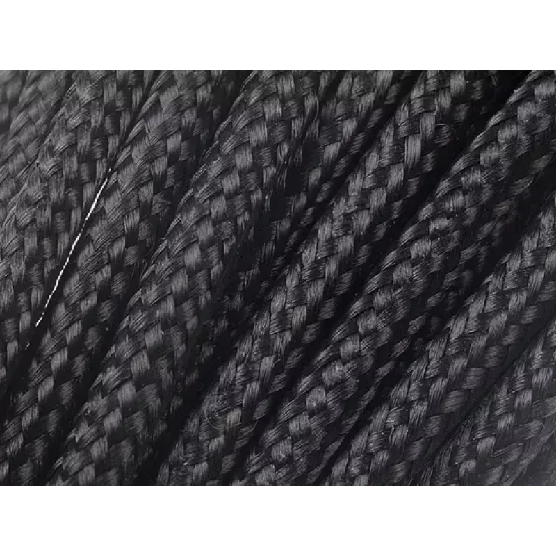Virtakaapeli Silverstone PP06B-EPS55 0,55 m