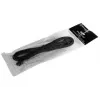 Virtakaapeli Silverstone PP06B-EPS55 0,55 m