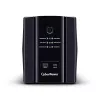 CyberPower UT2200EG keskeytymätön virransyöttö (UPS) Line-Interactive 2,2 kVA 1320 W 4 AC-lähtöä