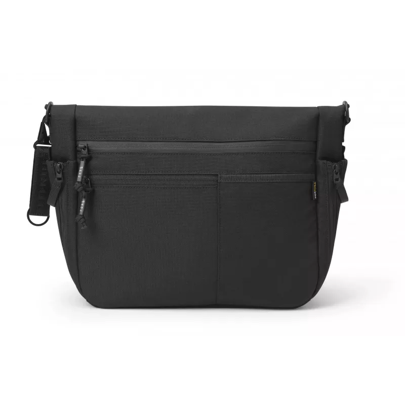 ASUS BC2000 ROG Archer Messenger 14 35,6 cm (14 tuuman) messenger-laukku musta