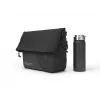 ASUS BC2000 ROG Archer Messenger 14 35,6 cm (14 tuuman) messenger-laukku musta