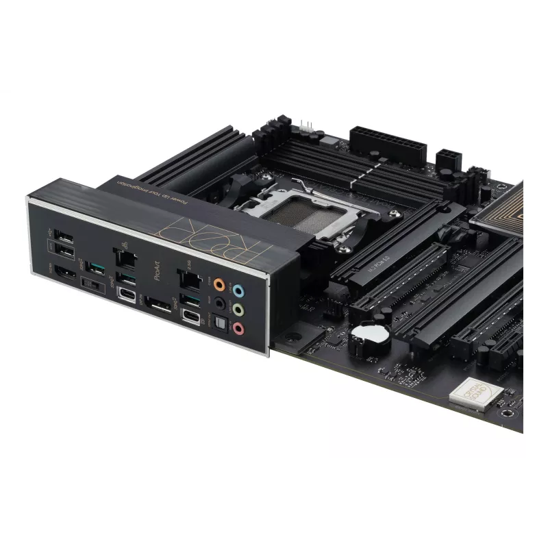 ASUS PROART B650-CREATOR AMD B650 Socket AM5 ATX