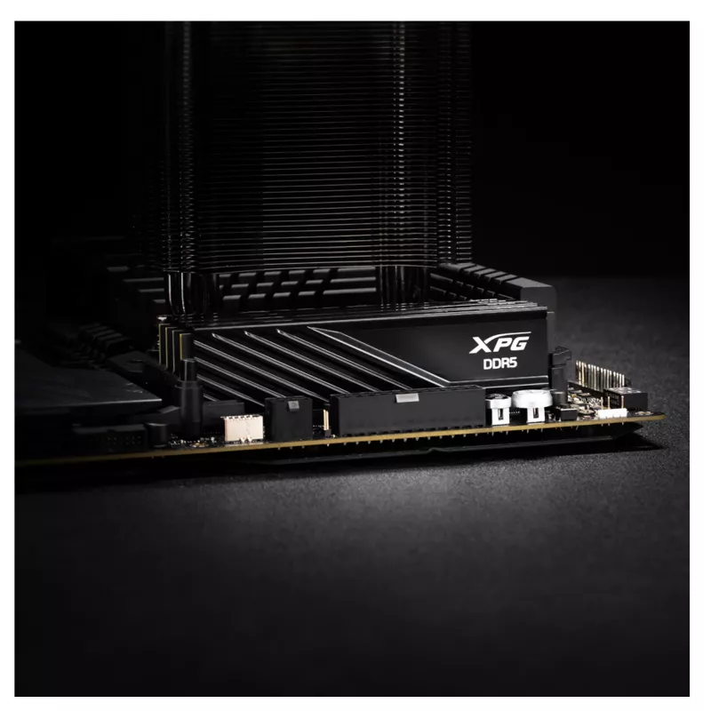 ADATA XPG Lancer Blade AX5U6000C3032G-SLABBK 32GB DDR5-6000 DIMM, musta