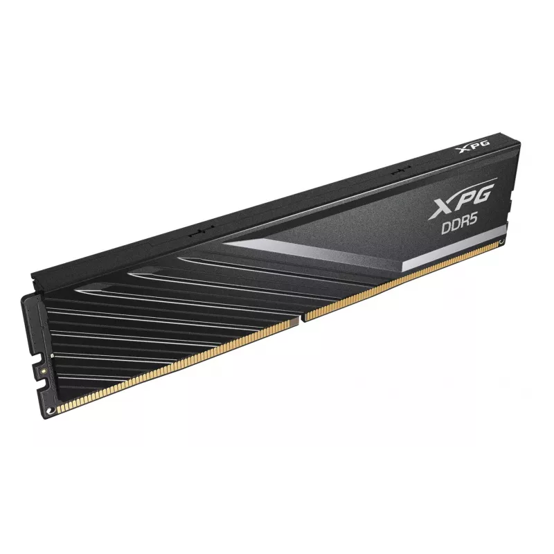ADATA XPG Lancer Blade AX5U5600C468G-DTLABBK 16GB (2x 8GB) DDR5-5600 Dual-Kit, musta