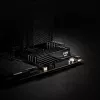 ADATA XPG Lancer Blade AX5U5600C468G-DTLABBK 16GB (2x 8GB) DDR5-5600 Dual-Kit, musta
